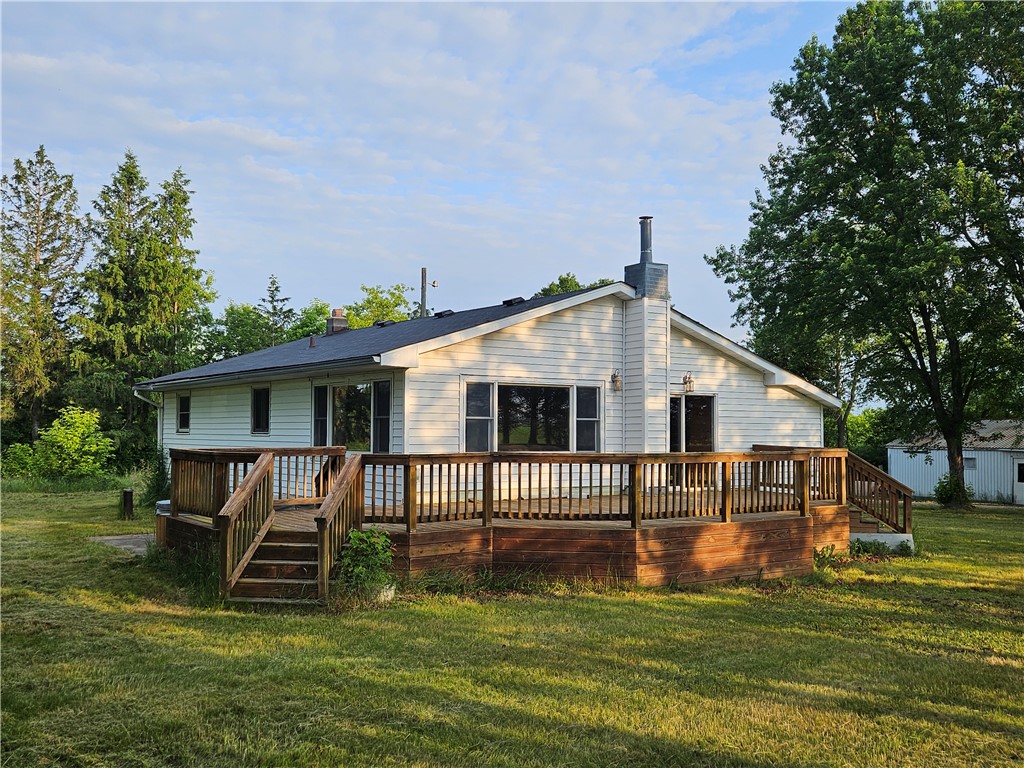 90 13 13 1/2 Street Ridgeland WI 54763 1592653 image1