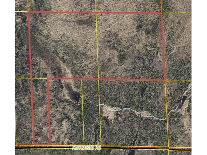90 ACRES Kornstead Road Mellen WI 54546 1584791 image38