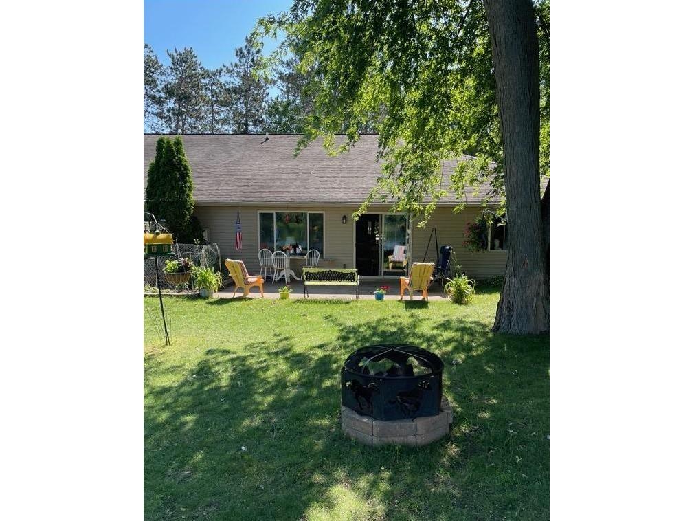 901 15th Street, Chetek, WI, 54728 MLS 1580715 Edina Realty