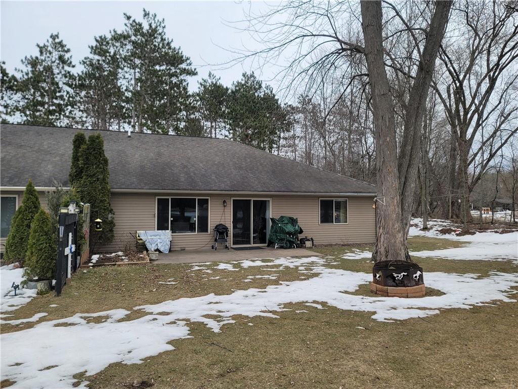 901 15th Street, Chetek, WI, 54728 MLS 1580715 Edina Realty