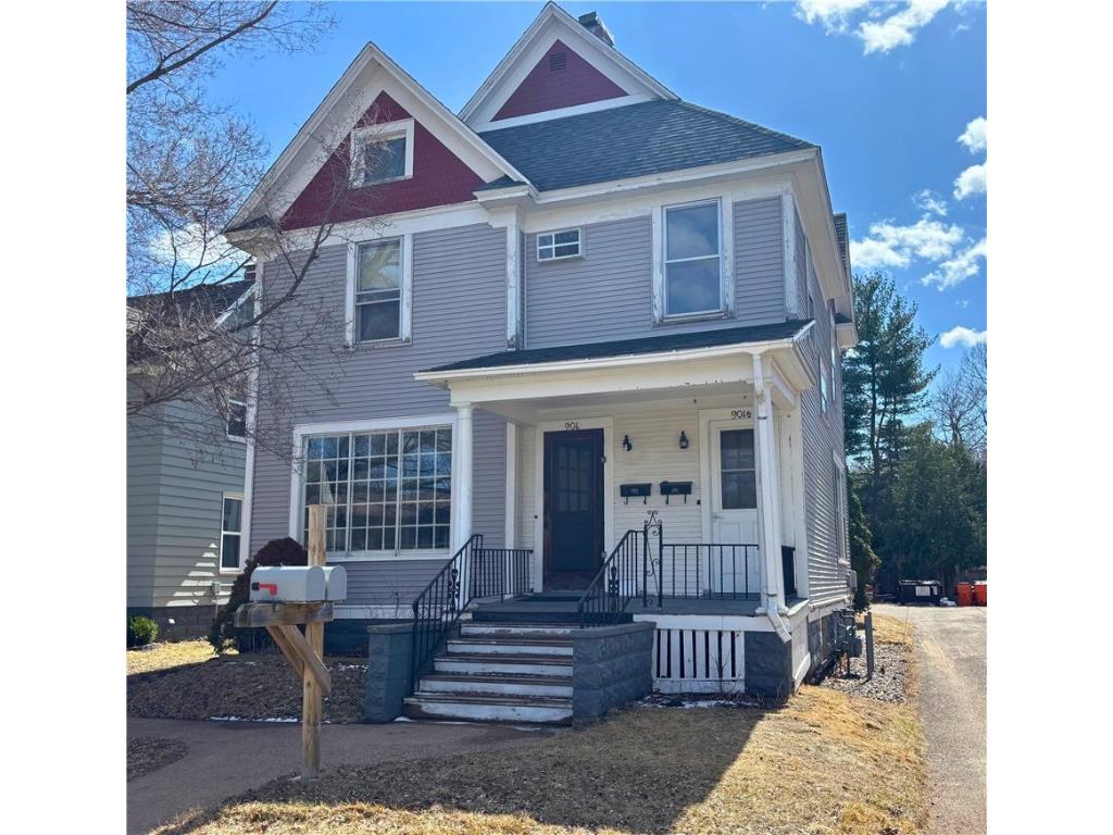 901 Barland Street #1&2 Eau Claire WI 54701 1590409 image1