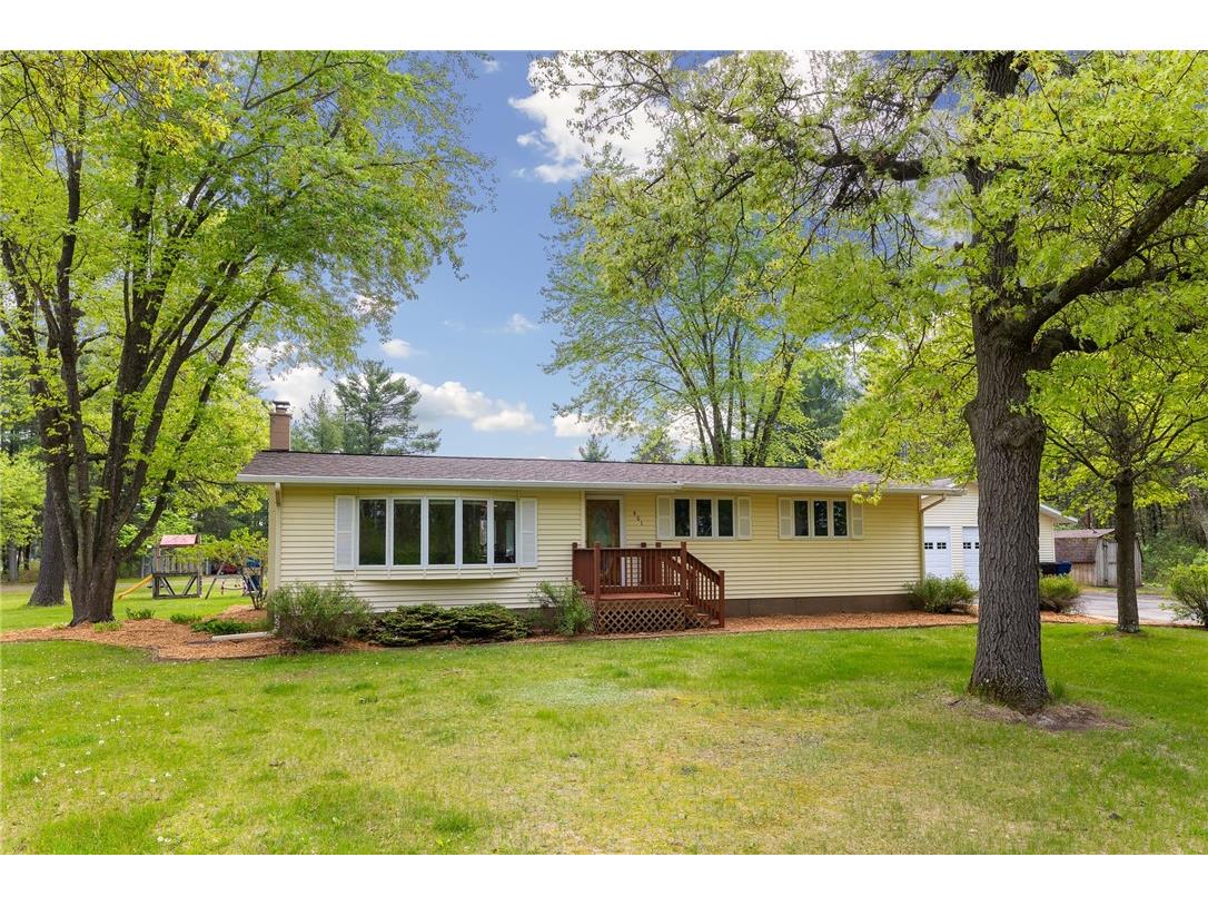 901 Clinton Road Black River Falls WI 54615 1591741 image1