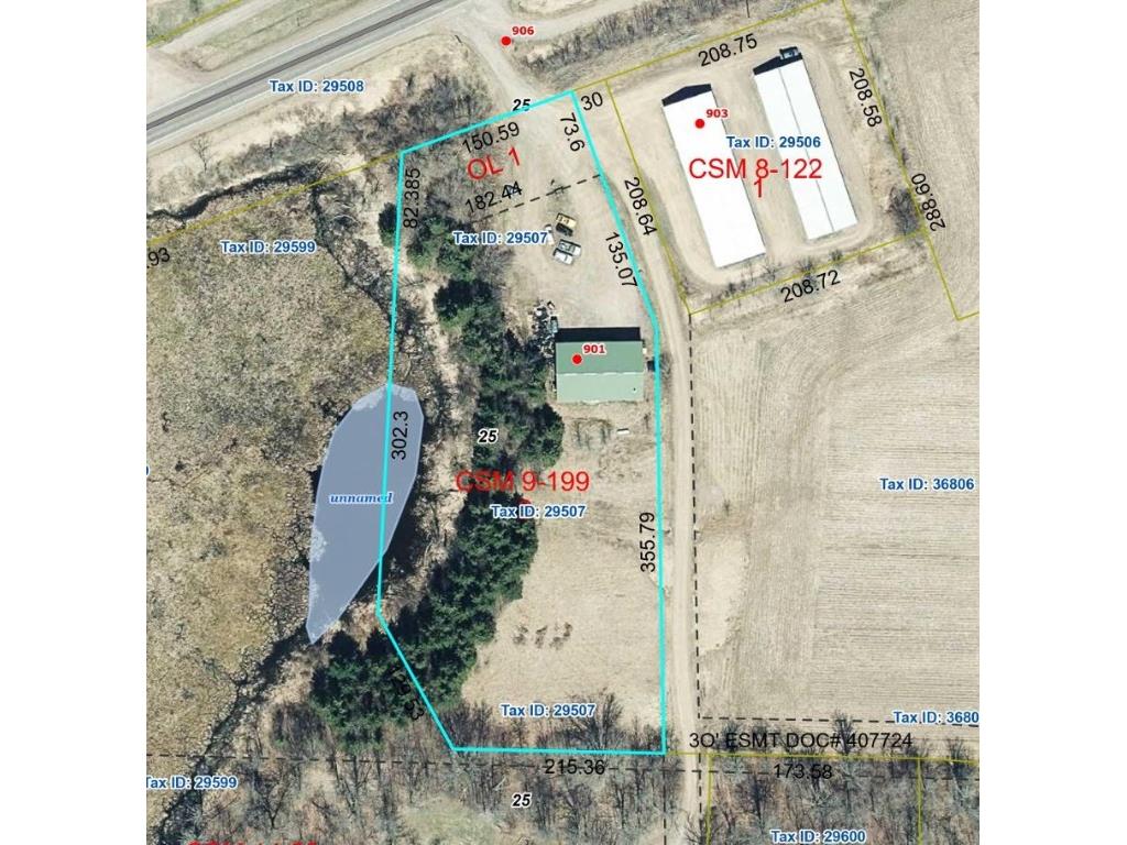 901 E Highway 48 Birchwood WI 54817 1589712 image2