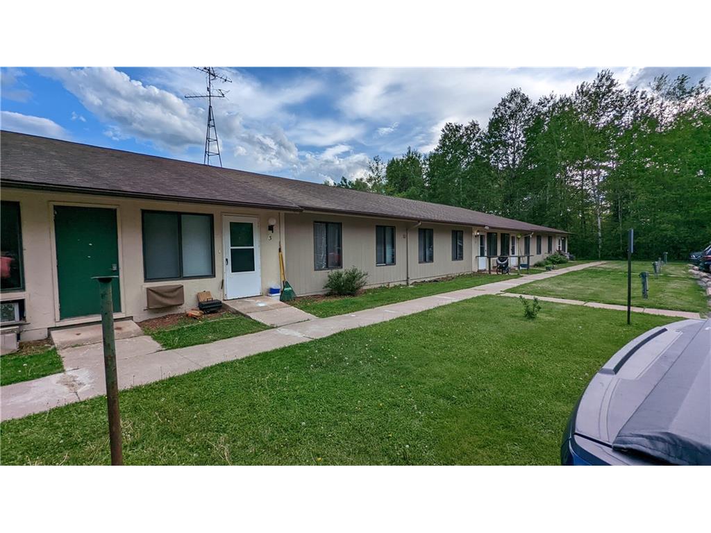 901 Progress Street 112, Prentice, WI, 54556 MLS 1568150 Edina Realty