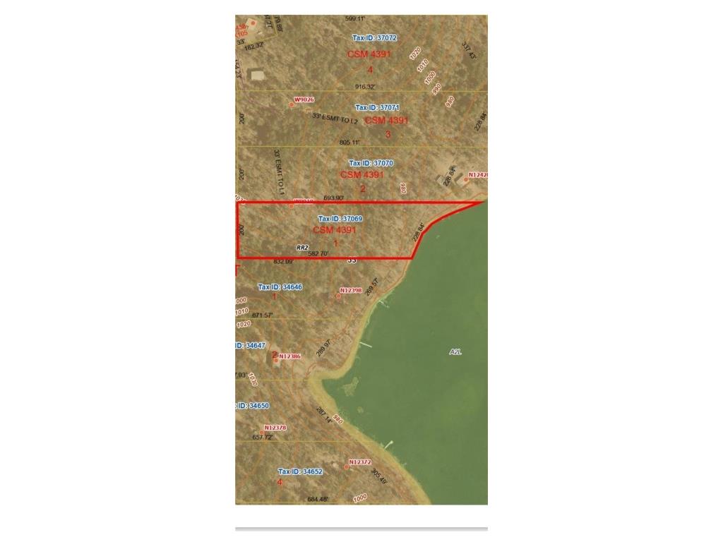 9019 W Wood Duck Lane Minong WI 54859 - Nancy 1597440 image2