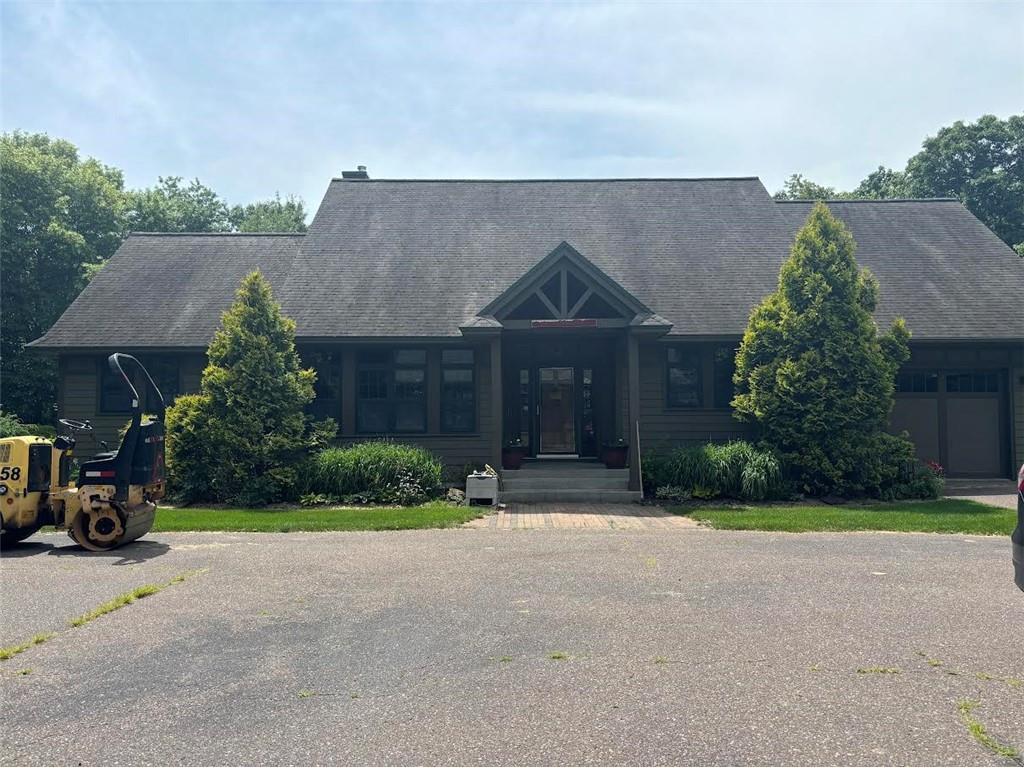 9020 S Stonebrook Drive Eleva WI 54738 - Lowes & Pine 1583522 image1