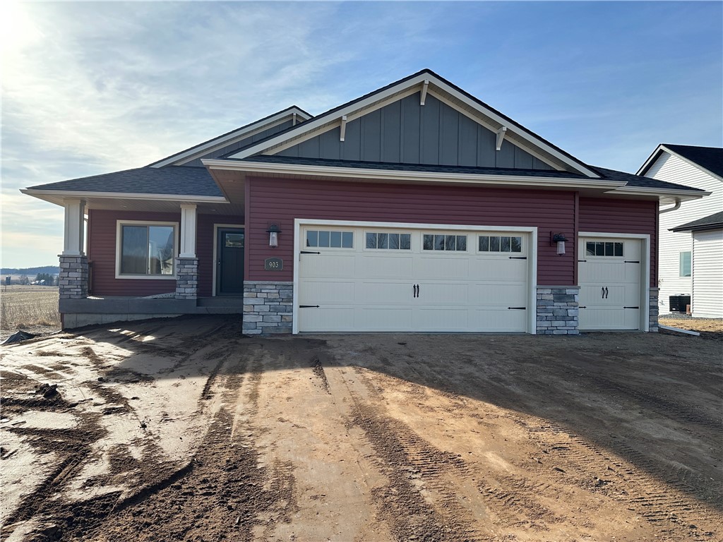 903 S White Street #LOT 22 Fall Creek WI 54742 1590079 image1