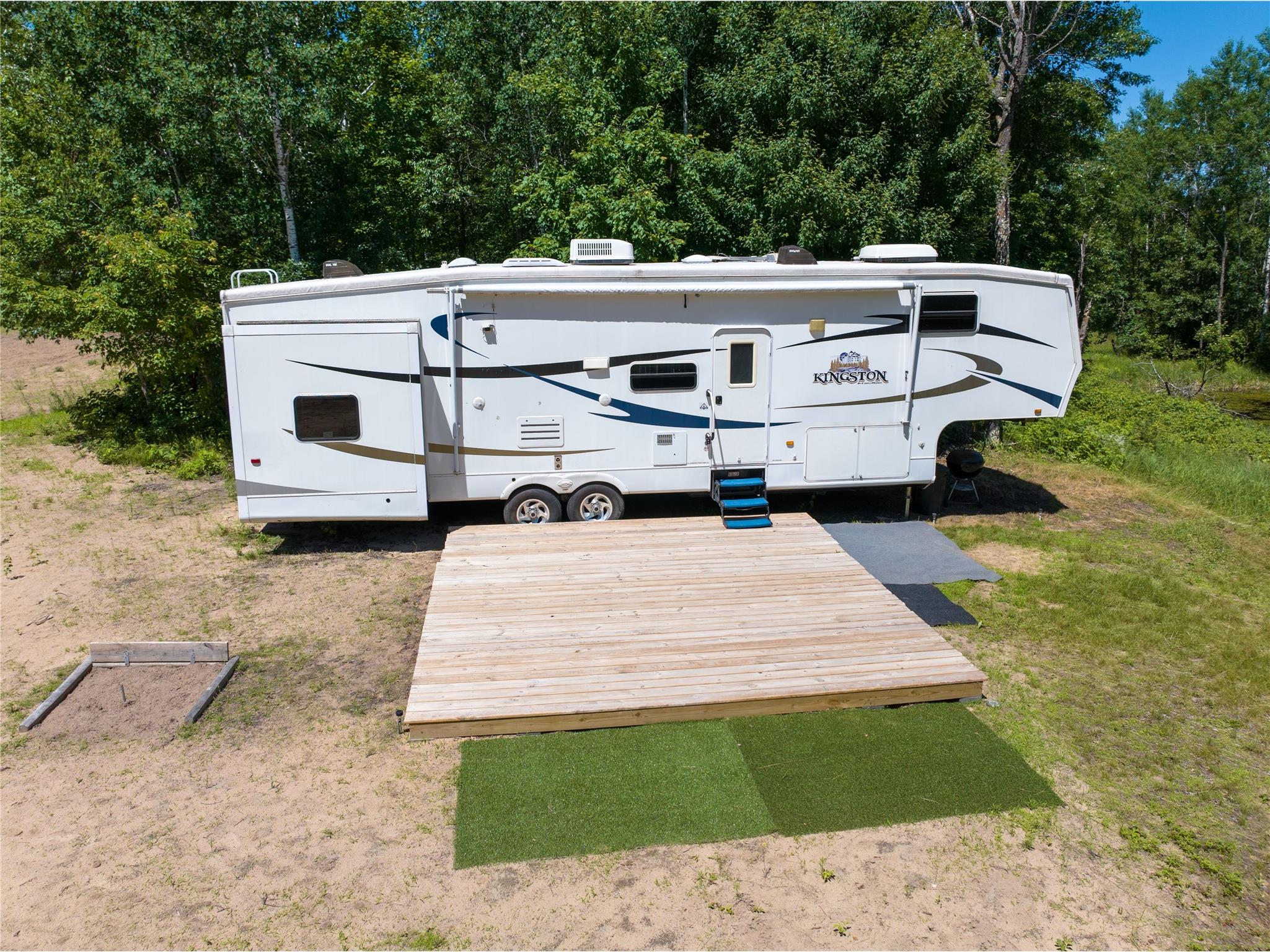 9036 Ashtons Way Webster WI 54893 - POND 1599690 image10