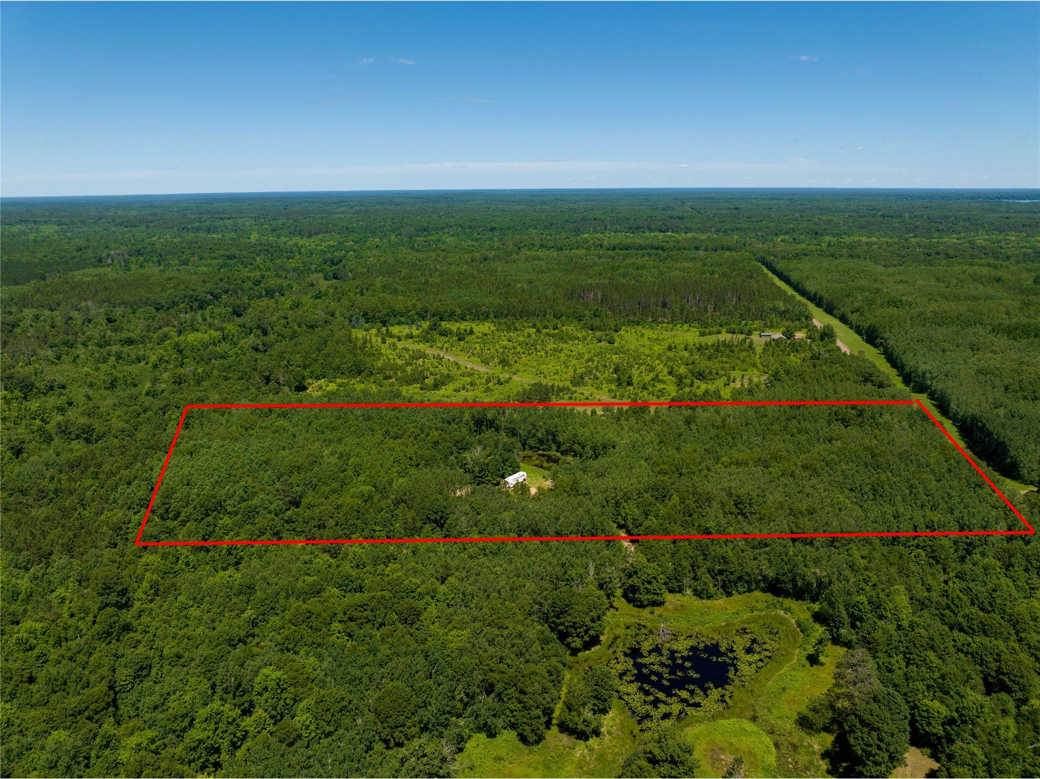 9036 Ashtons Way Webster WI 54893 - POND 1599690 image2