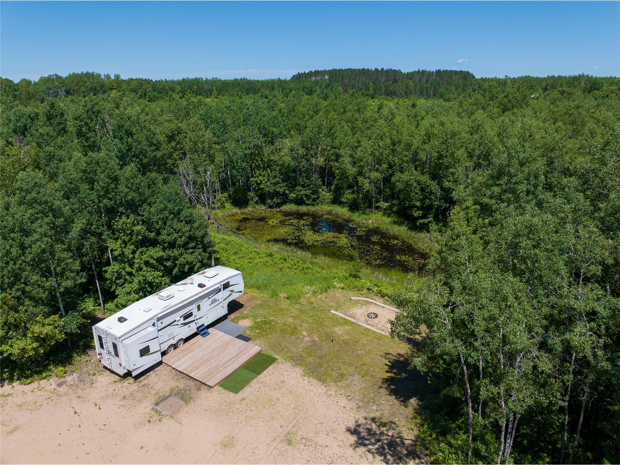 9036 Ashtons Way Webster WI 54893 - POND 1599690 image8