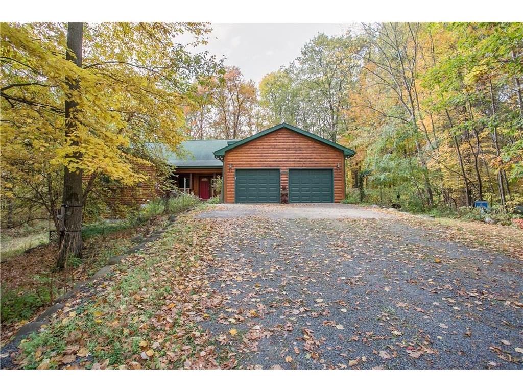 904 Big Round Avenue, Luck, WI 54853 MLS 1569593 Edina Realty