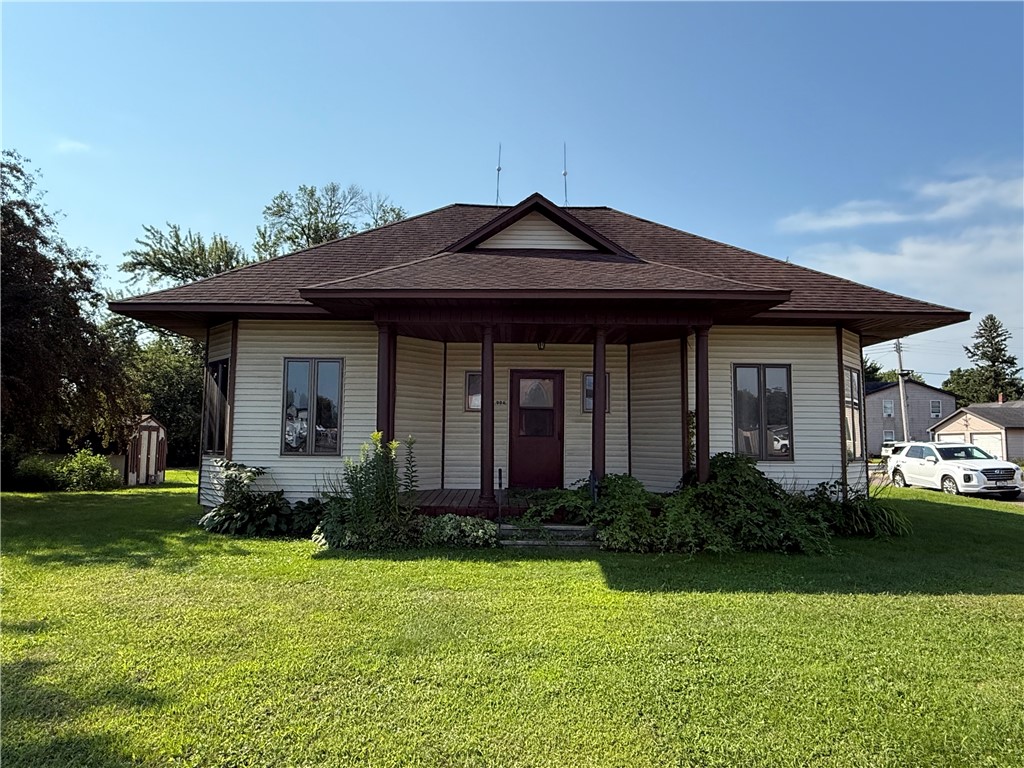 904 Railroad Avenue Boyceville WI 54725 1594602 image1