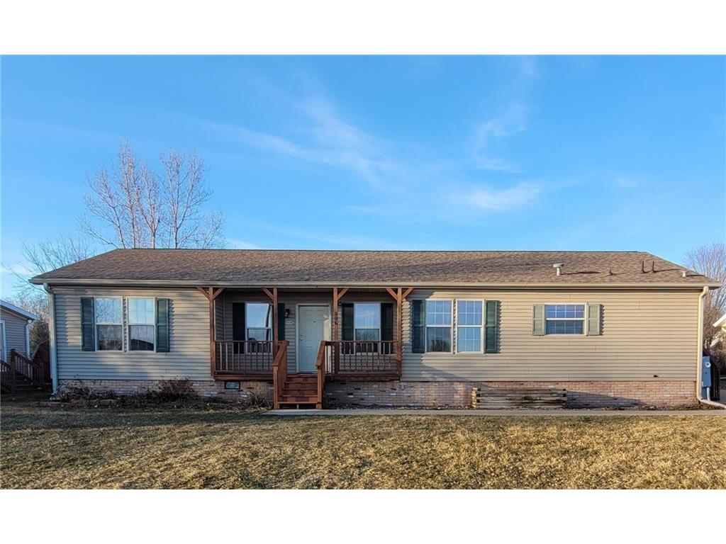 906 E Olson Street Blair WI 54616 1580353 image1
