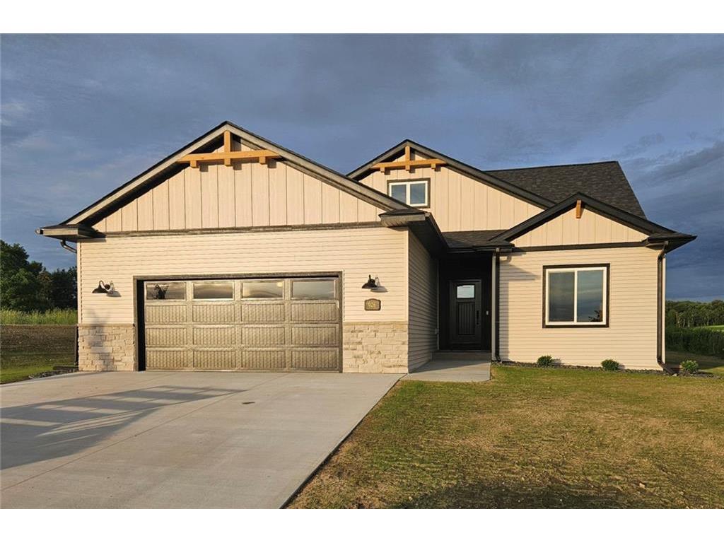 906 S White Street #LOT 27 Fall Creek WI 54742 1583162 image1