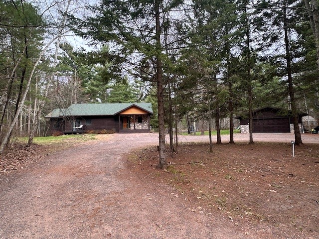 9063N Anderson Road Hayward WI 54843 1600770 image1