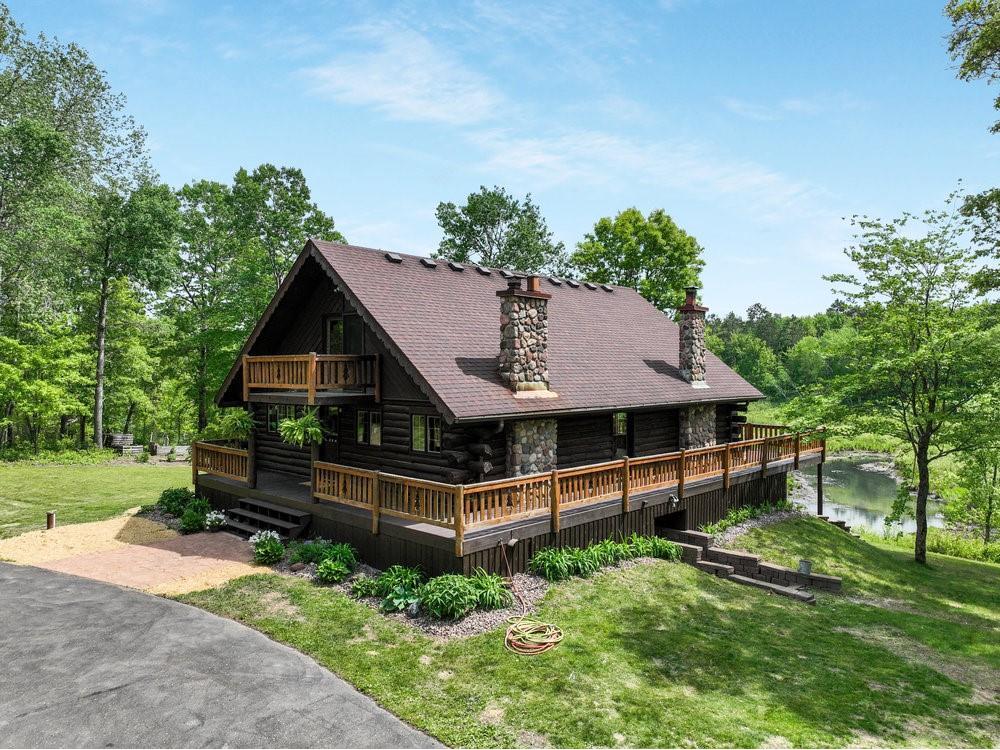 9065 N Rohlf Road Hayward WI 54843 - Rainbow 1573636 image1