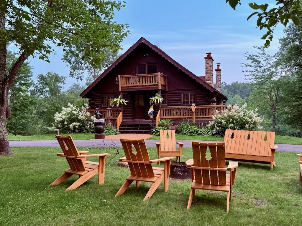 9065 N Rohlf Road Hayward WI 54843 - Rainbow 1597870 image1