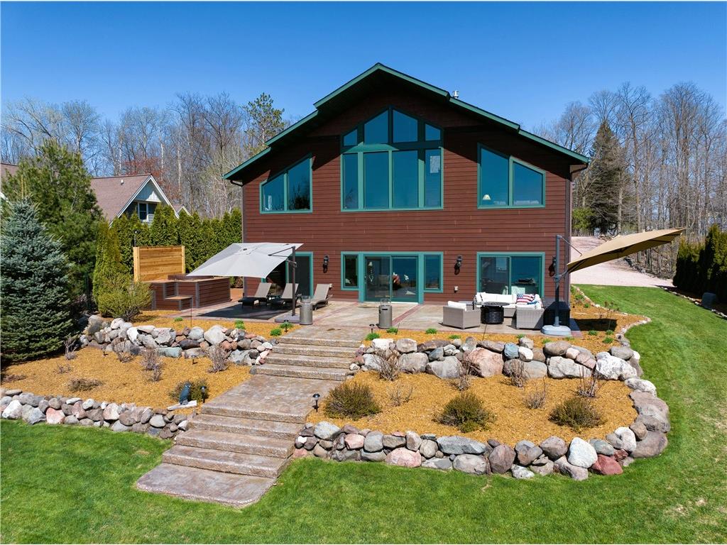 907 E Lake Drive Shell Lake WI 54871 - Shell 1592537 image1