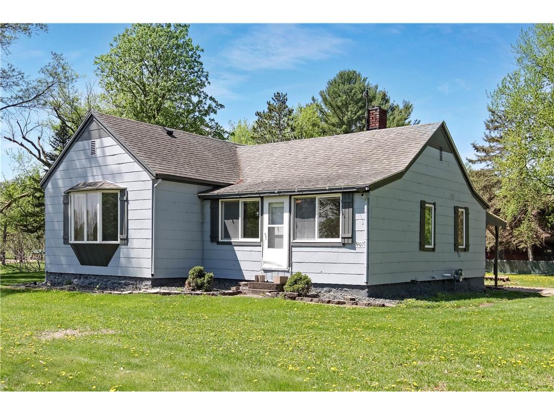 907 State Highway 27 Cadott WI 54727 - Yellow 1591632 image1