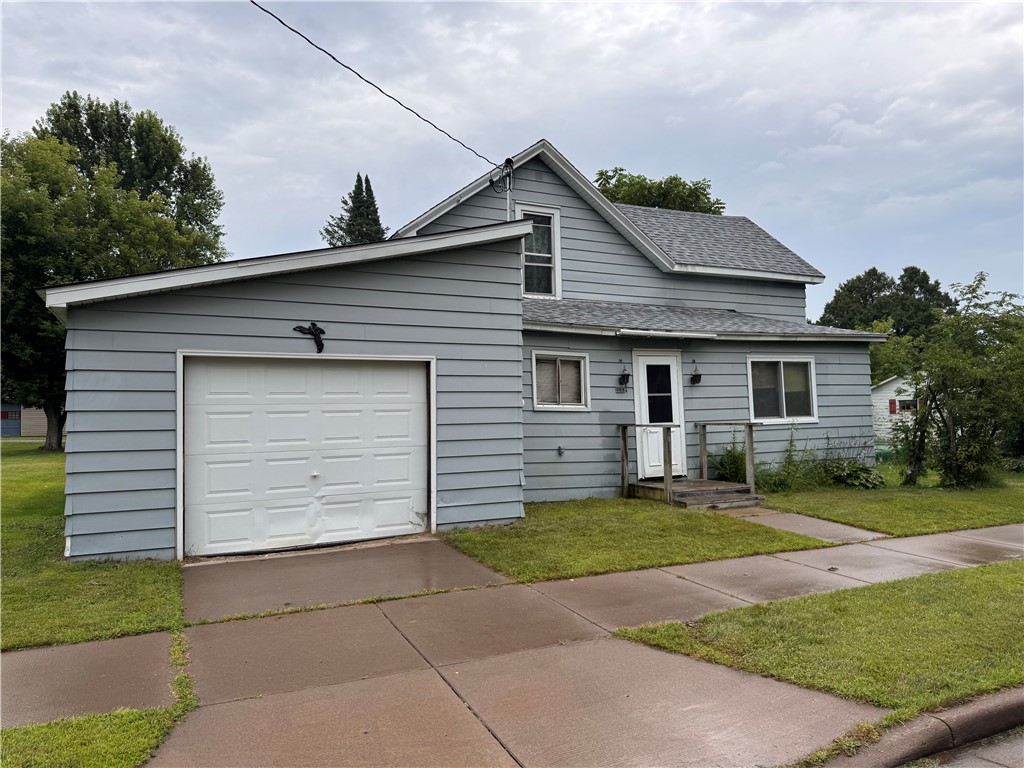 908 N Alvey Street Bruce WI 54819 1593774 image1