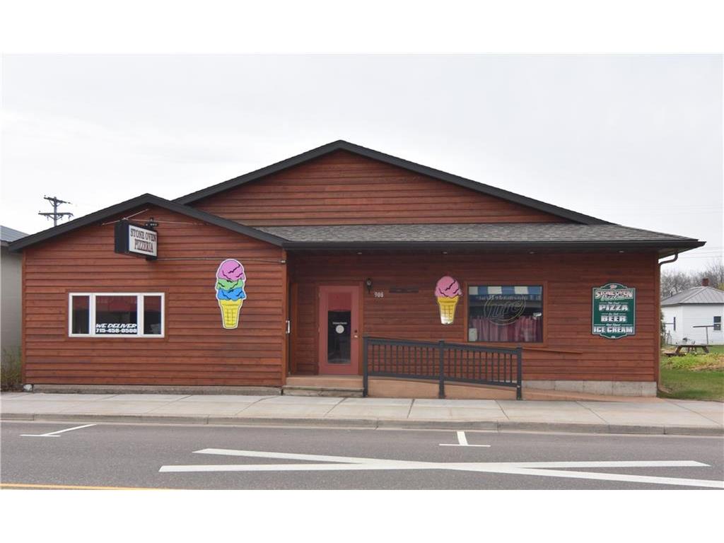 908 W Main Street, Cameron, WI 54822 MLS 1552867 Edina Realty