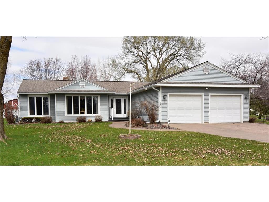 909 W Knapp Street, Rice Lake, WI 54868 MLS 1552444 Edina Realty