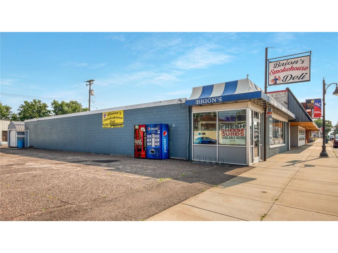 909 W Main Street Cameron WI 54822 1584453 image1