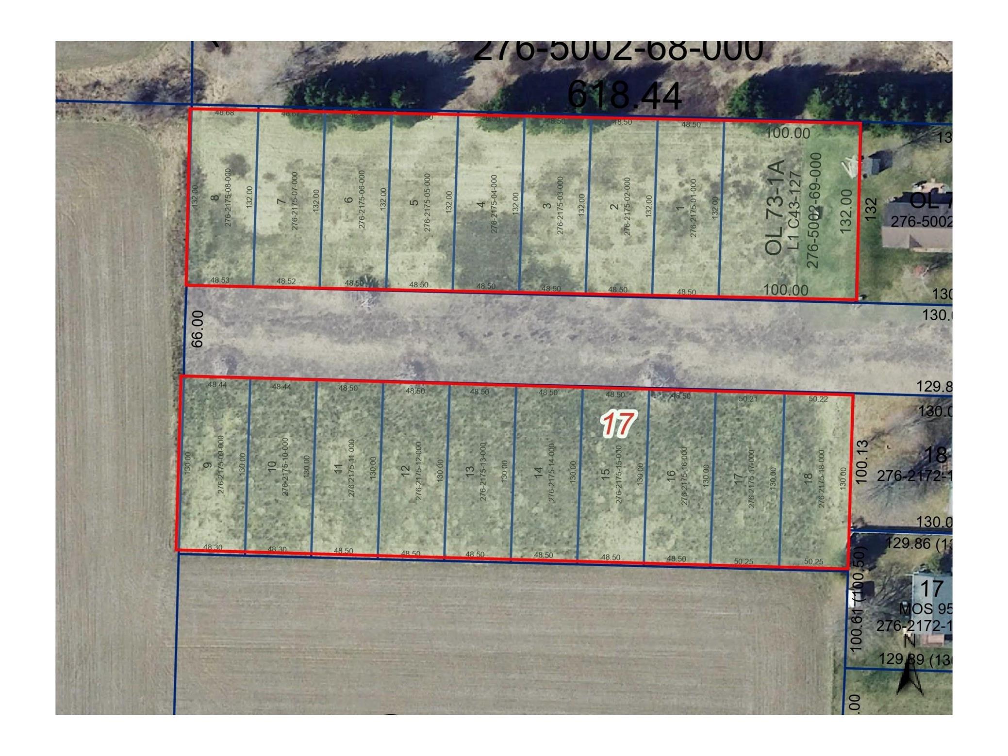 910-1025 Nottingham Street Rice Lake WI 54868 1599584 image1