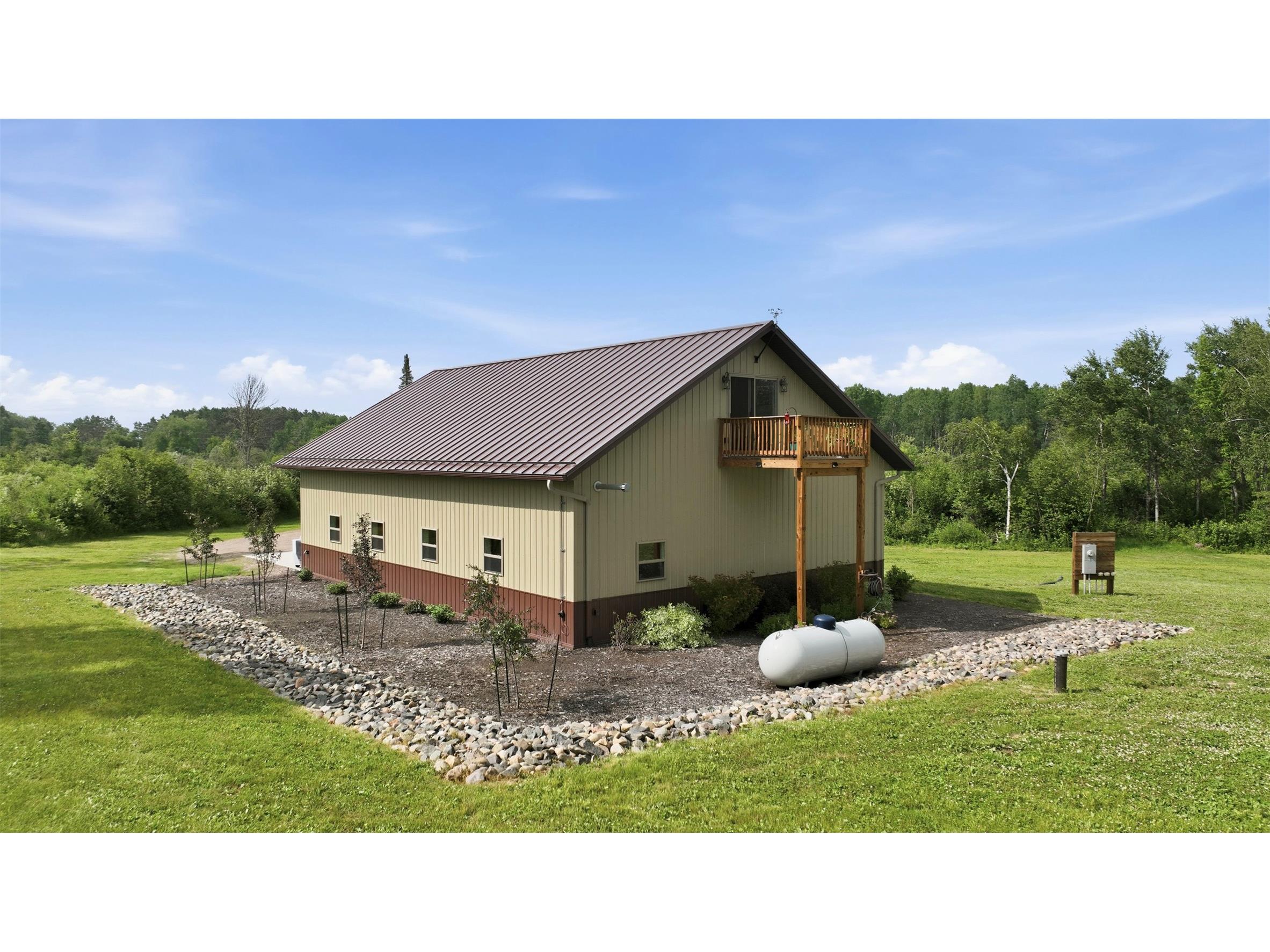 9105W Irvine Drive Ojibwa WI 54862 - Bear Foot 1602736 image1