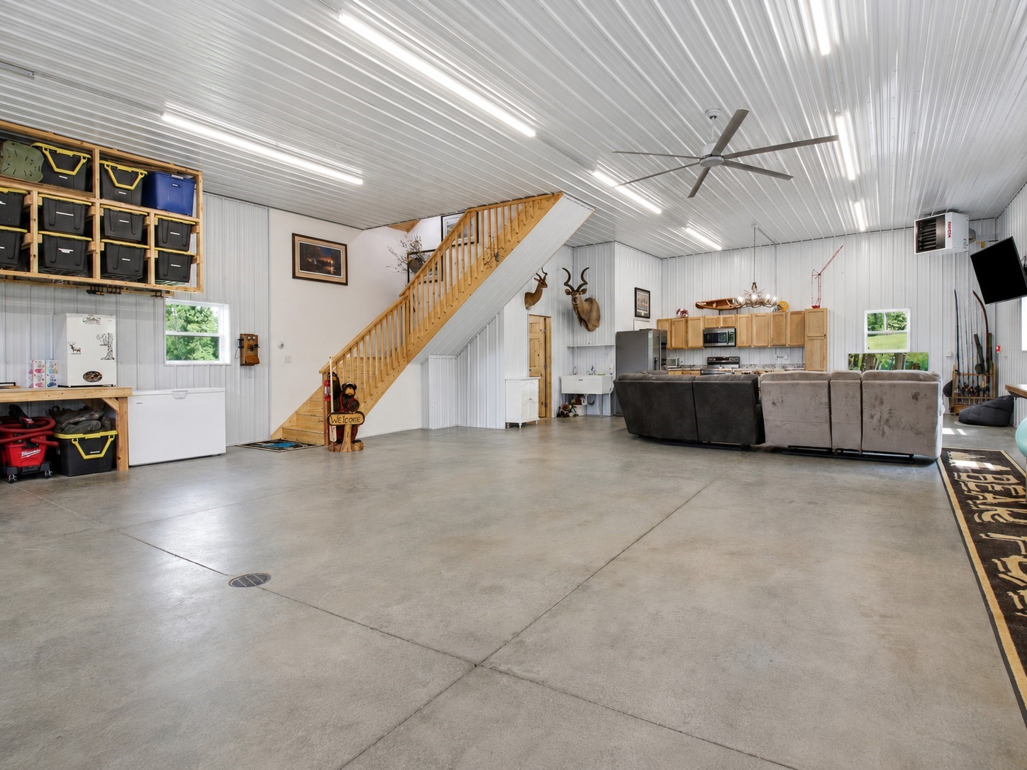 9105W Irvine Drive Ojibwa WI 54862 - Bear Foot 1602736 image12