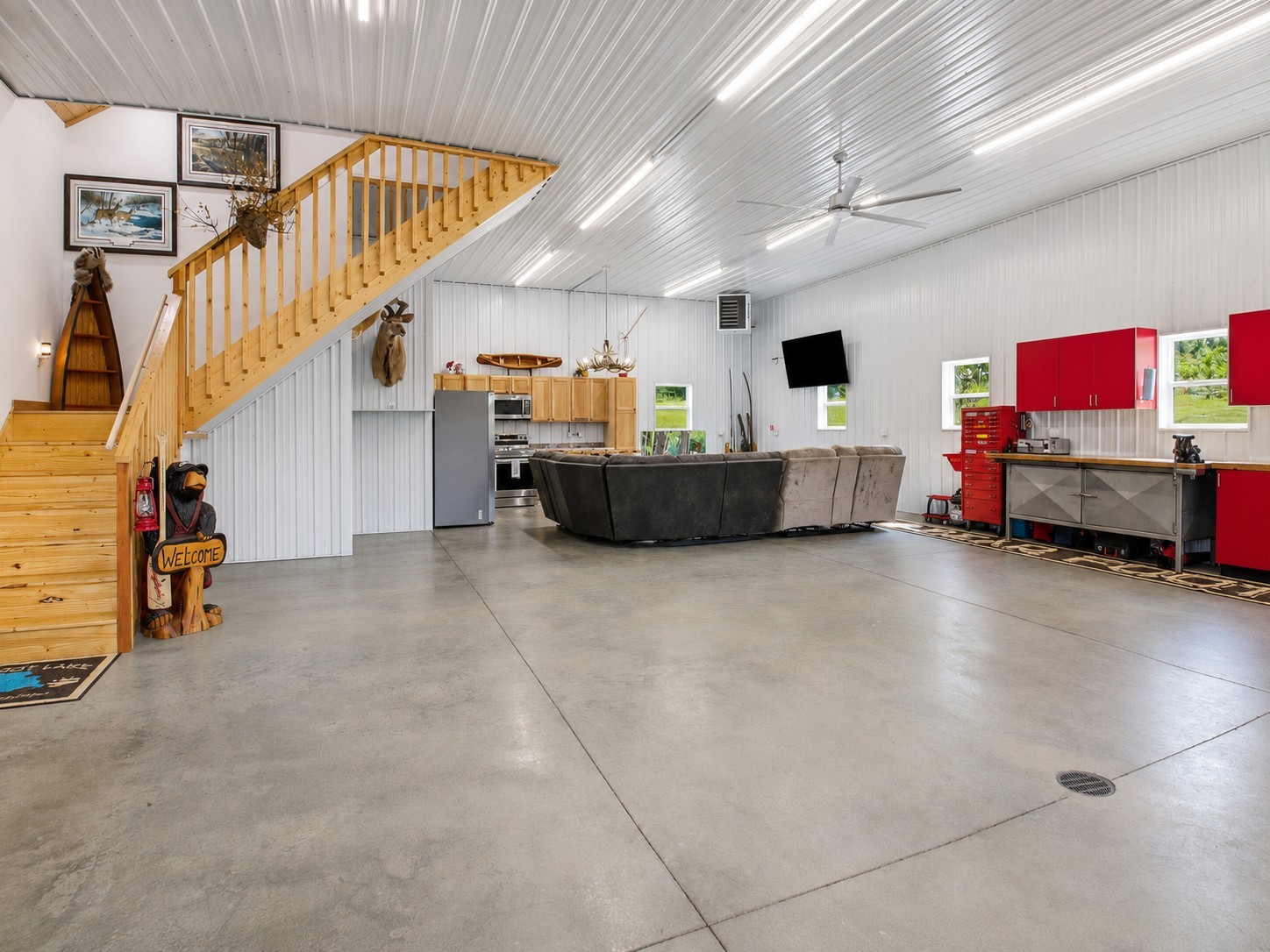 9105W Irvine Drive Ojibwa WI 54862 - Bear Foot 1602736 image13