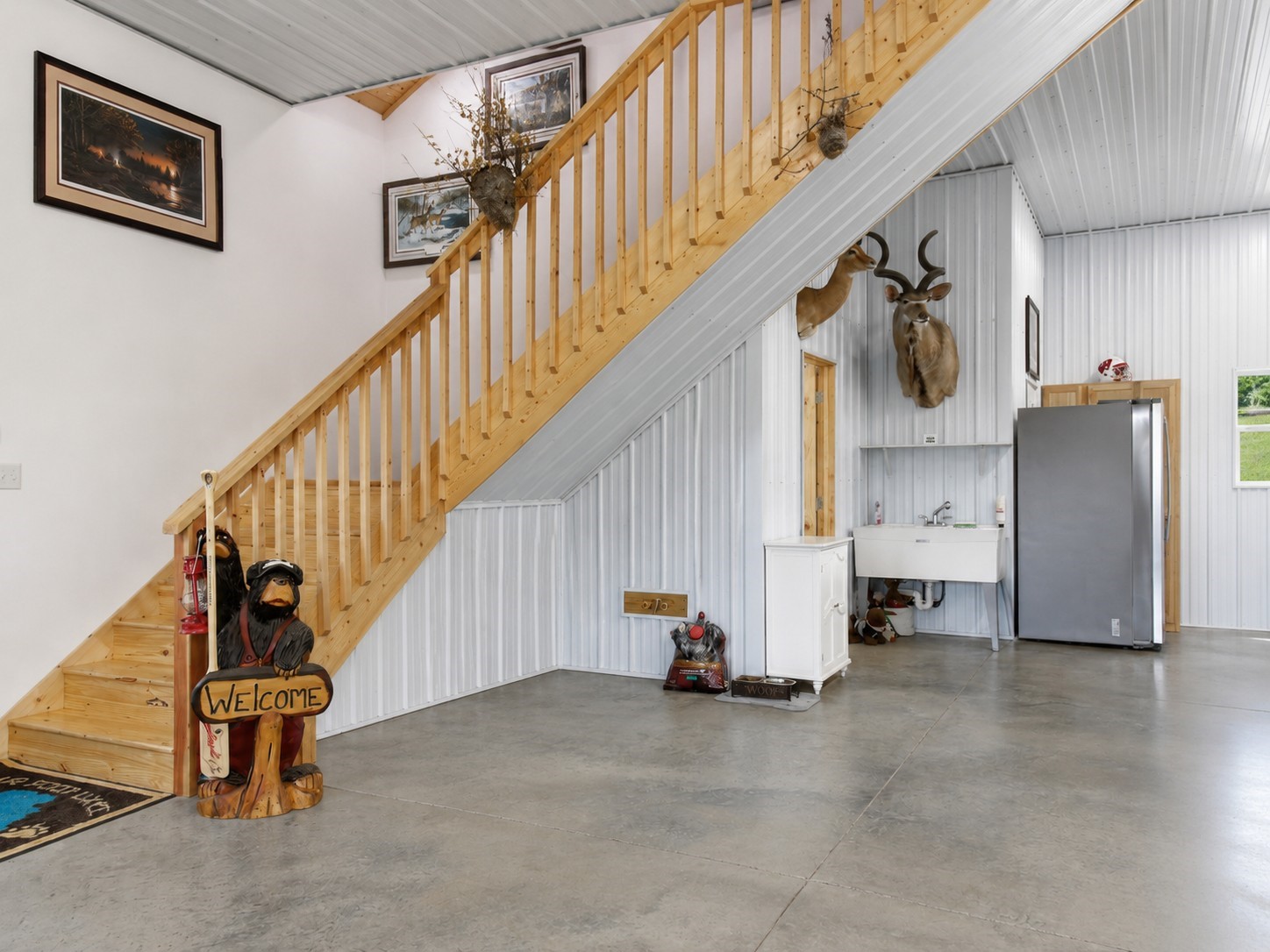 9105W Irvine Drive Ojibwa WI 54862 - Bear Foot 1602736 image14