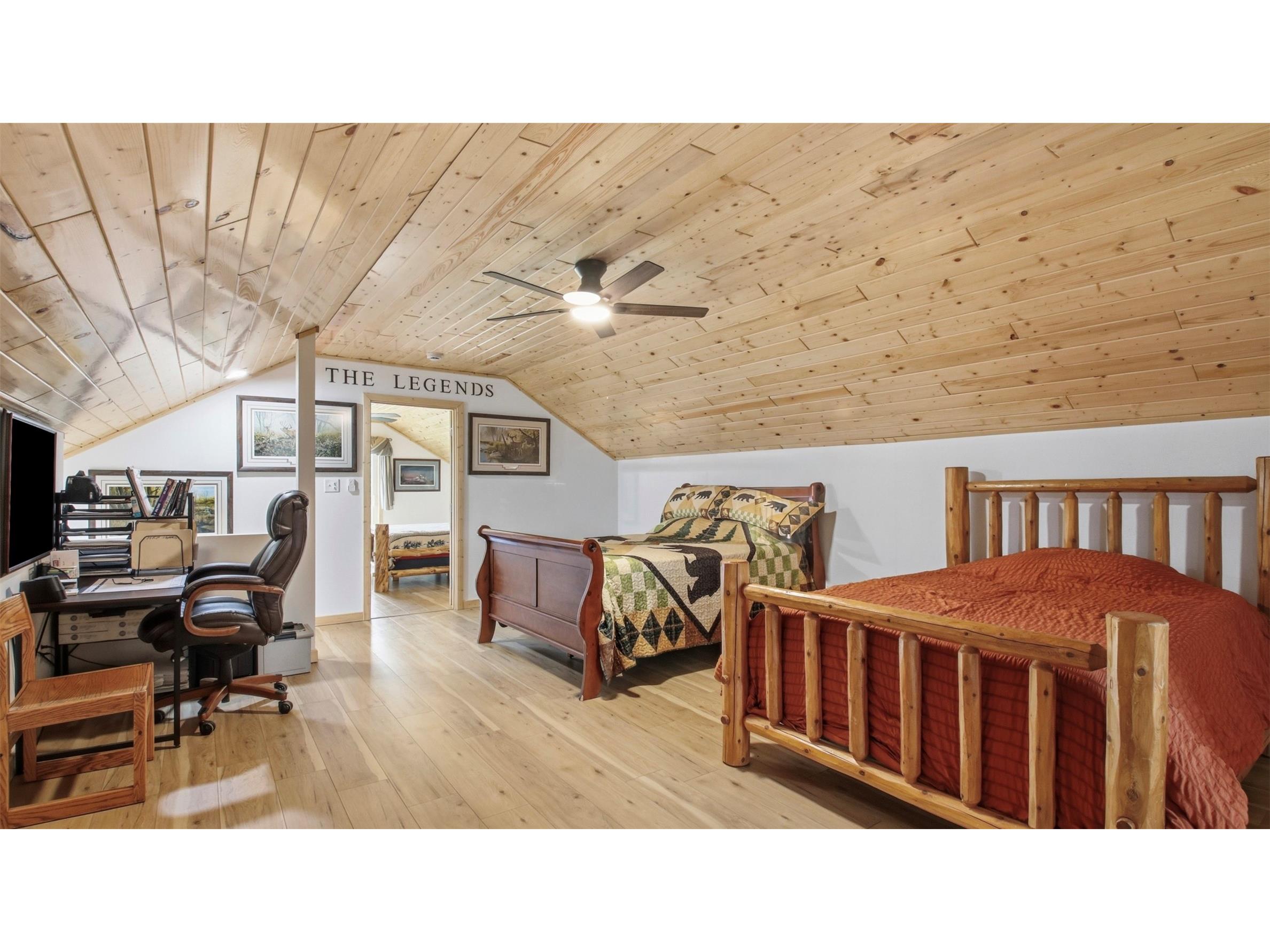 9105W Irvine Drive Ojibwa WI 54862 - Bear Foot 1602736 image18