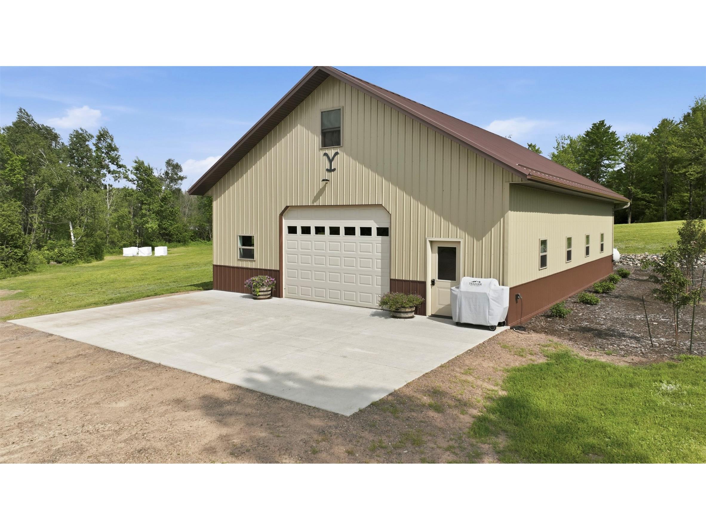 9105W Irvine Drive Ojibwa WI 54862 - Bear Foot 1602736 image23