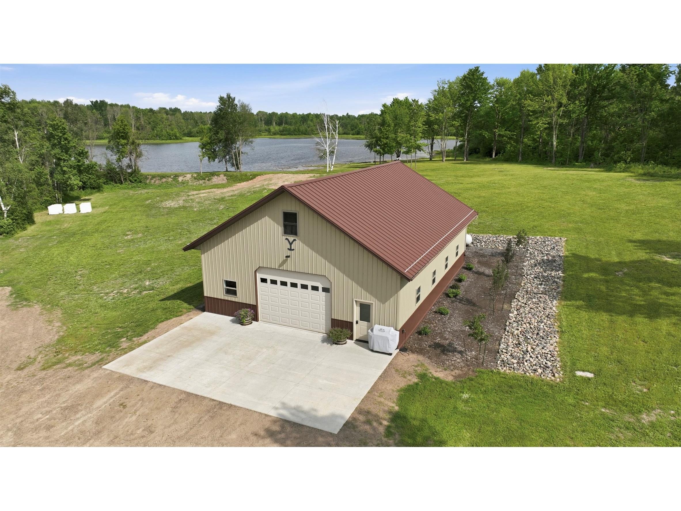 9105W Irvine Drive Ojibwa WI 54862 - Bear Foot 1602736 image24