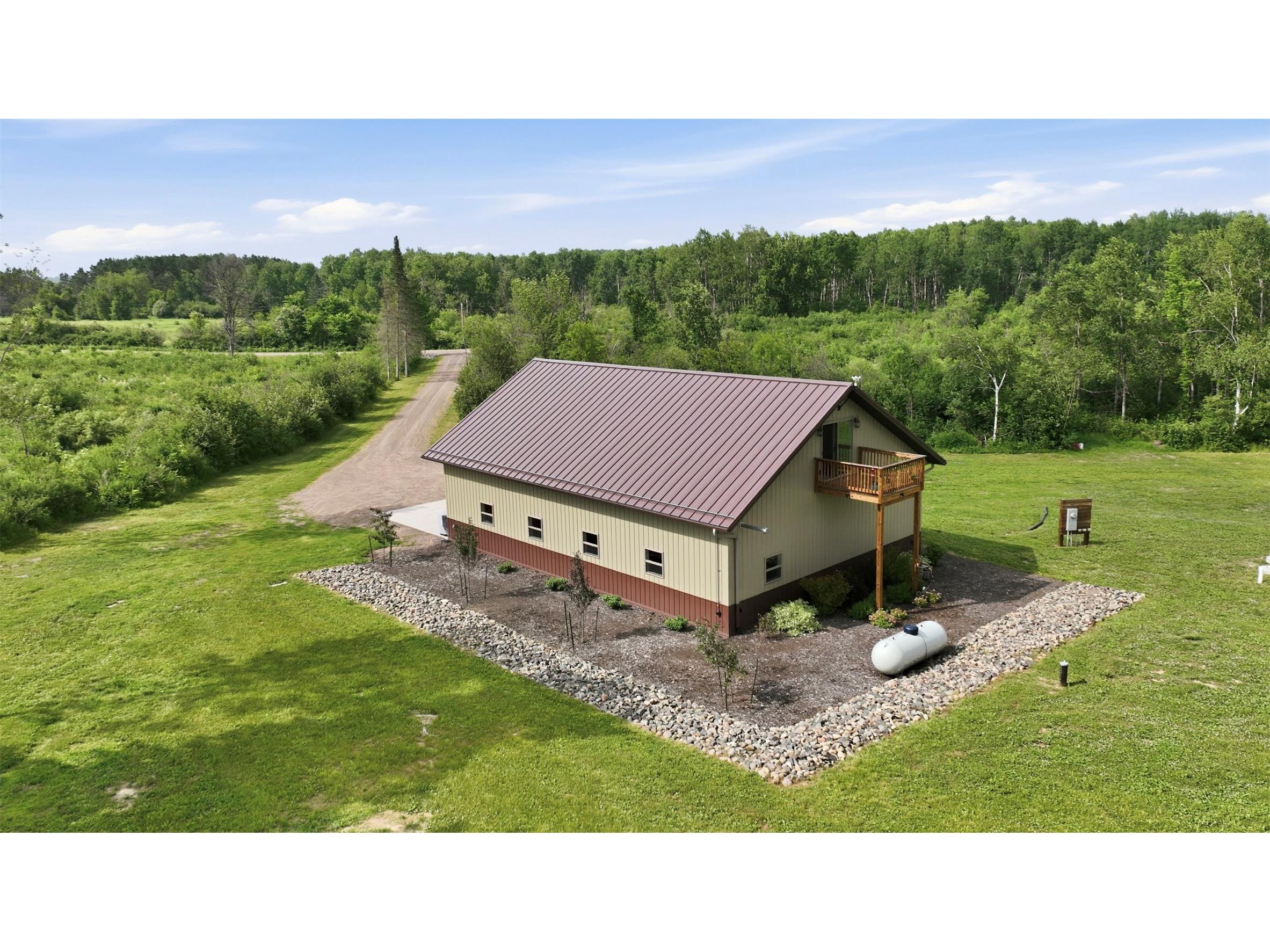 9105W Irvine Drive Ojibwa WI 54862 - Bear Foot 1602736 image25