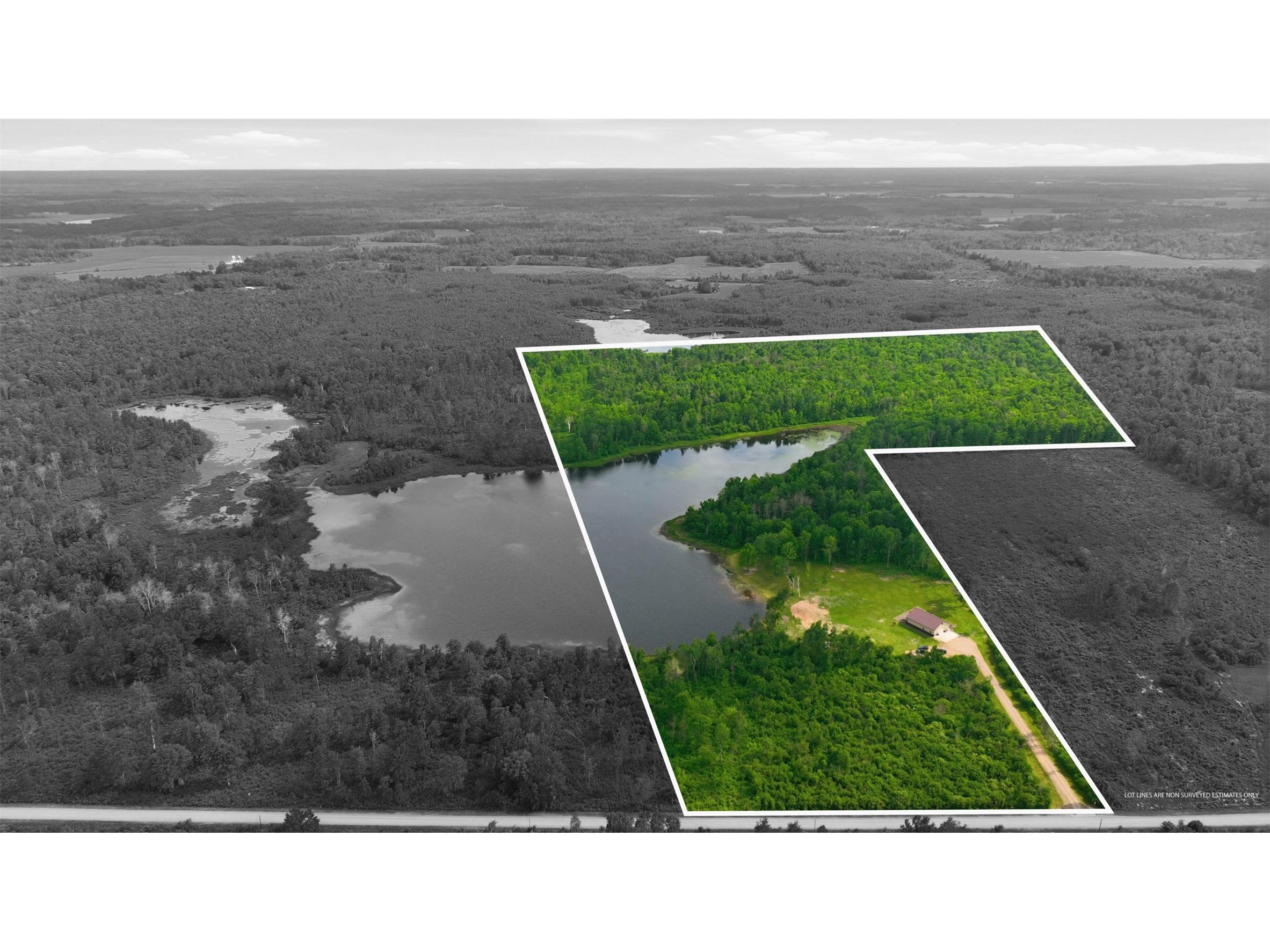 9105W Irvine Drive Ojibwa WI 54862 - Bear Foot 1602736 image29