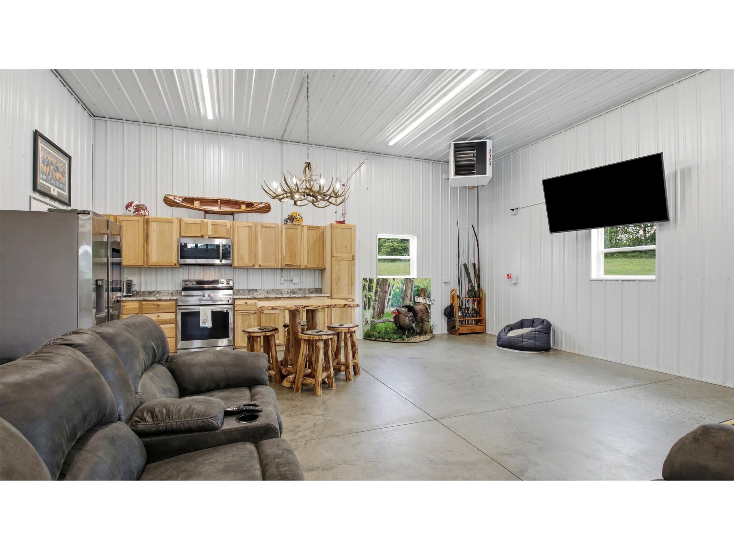 9105W Irvine Drive Ojibwa WI 54862 - Bear Foot 1602736 image7