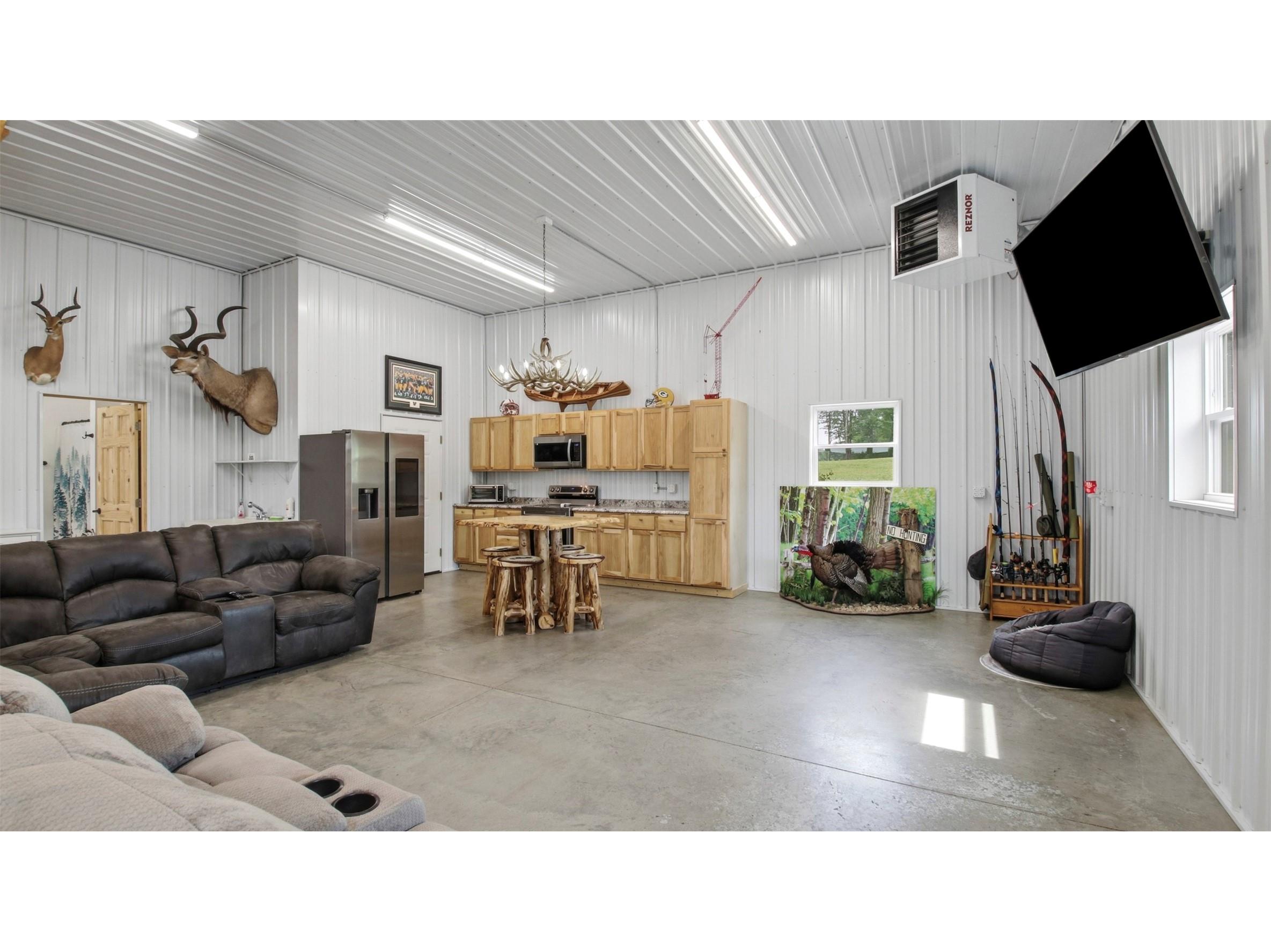 9105W Irvine Drive Ojibwa WI 54862 - Bear Foot 1602736 image8