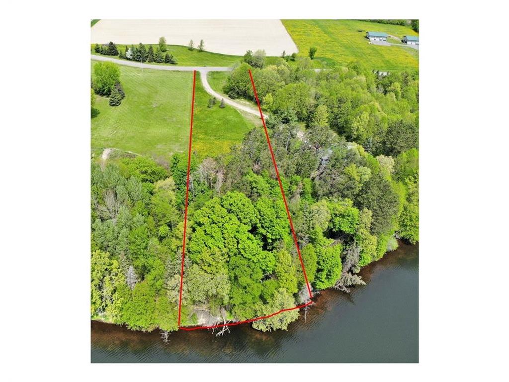 911 21 3/4 Avenue Cumberland WI 54829 - Lower Vermillion Lake 1573582 image1