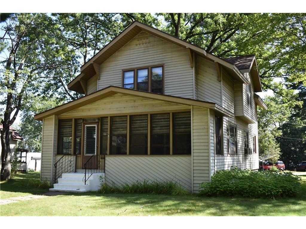 911 N Wilson Avenue Rice Lake WI 54868 1585418 image1