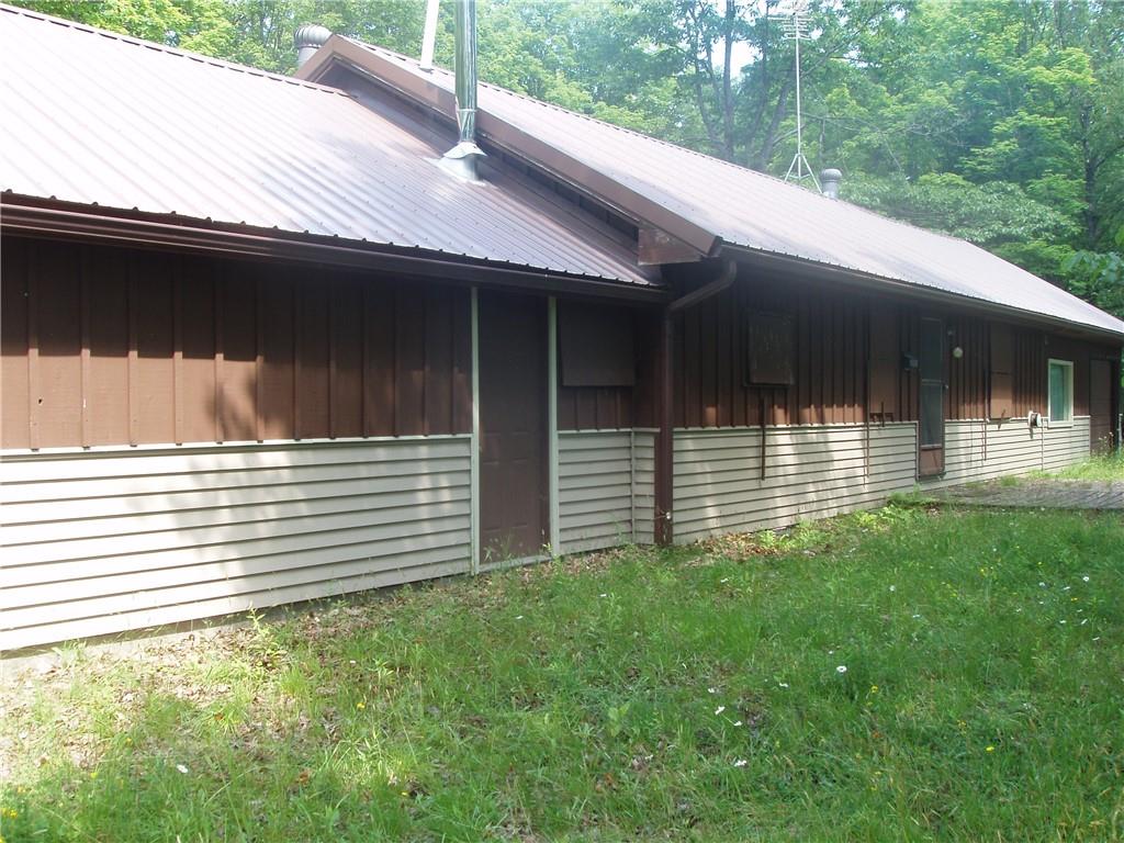 9115N Shirley Lake Road Upson WI 54565 - Shirley Lake 1583917 image1