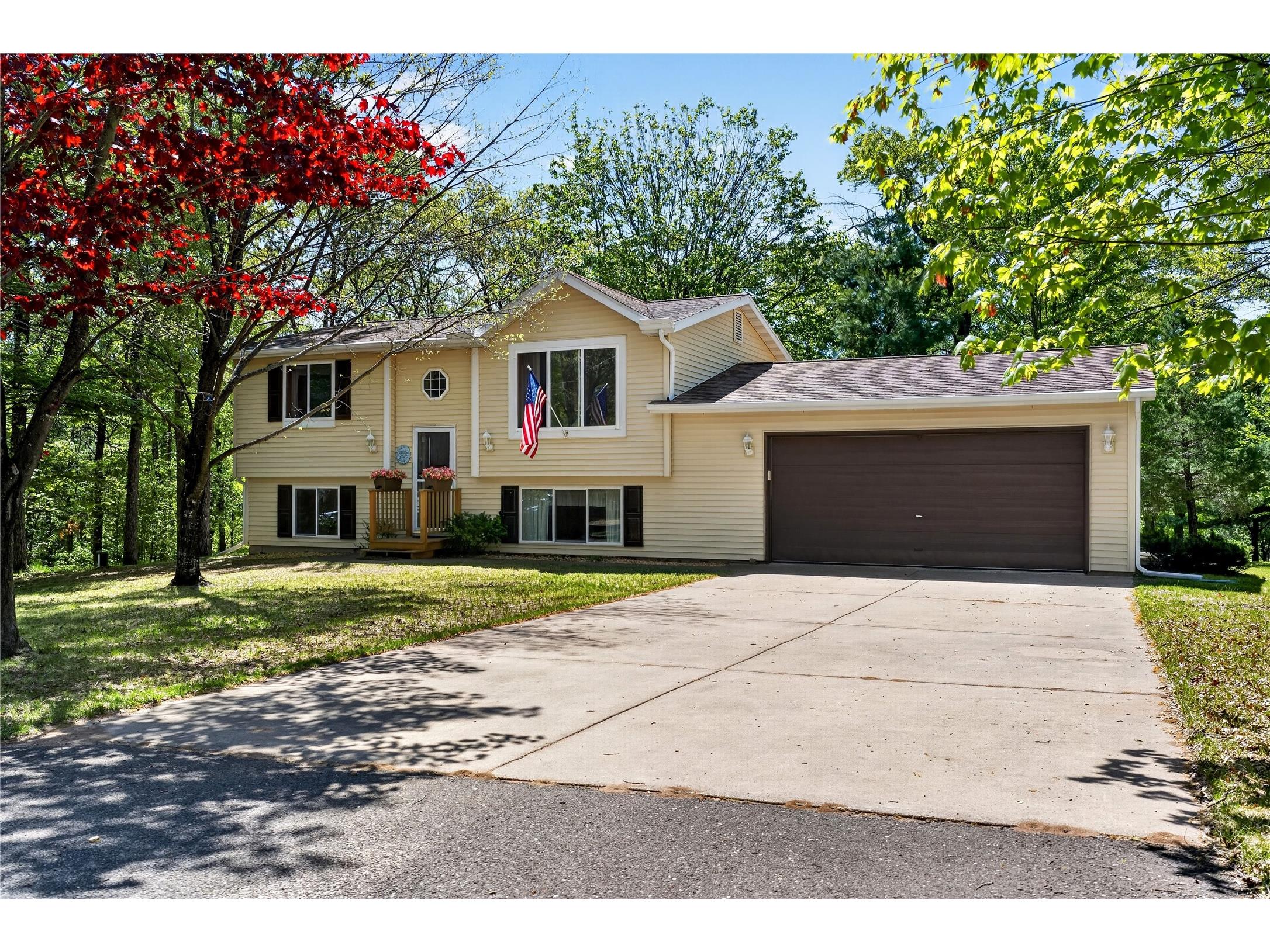 9124 E Hilltop Drive Solon Springs WI 54873 1601679 image1
