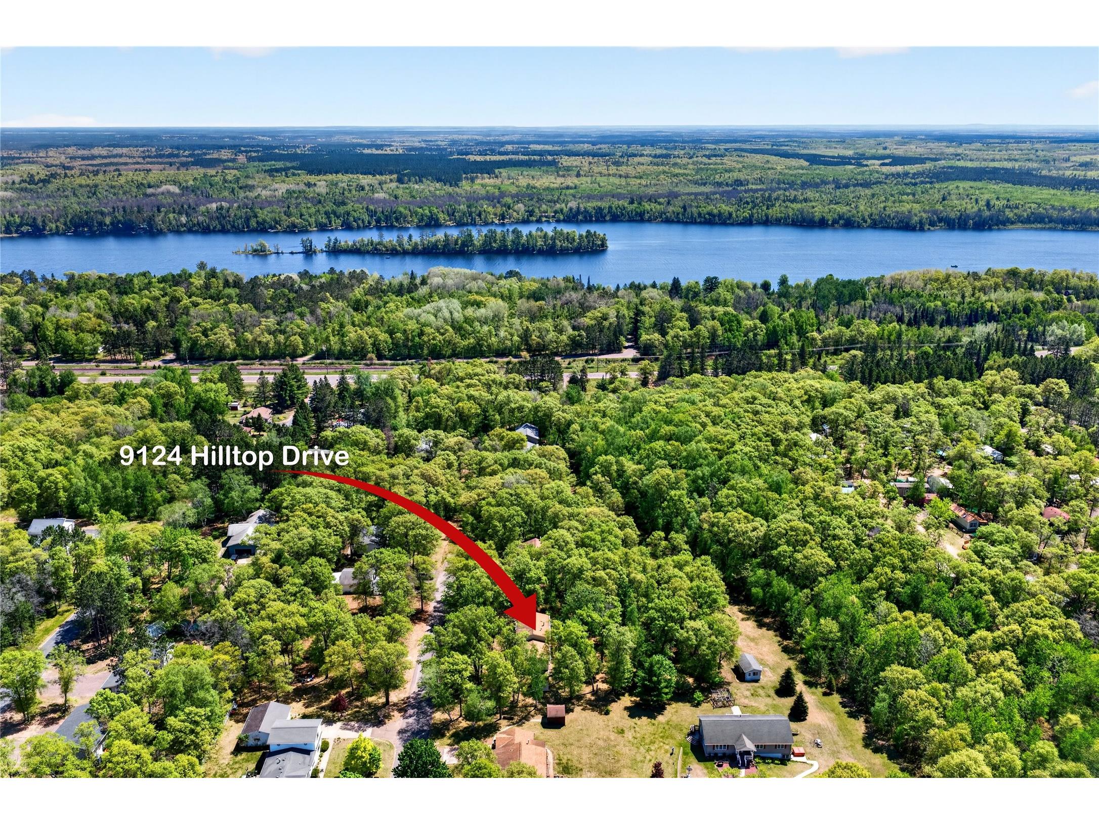 9124 E Hilltop Drive Solon Springs WI 54873 1601679 image3