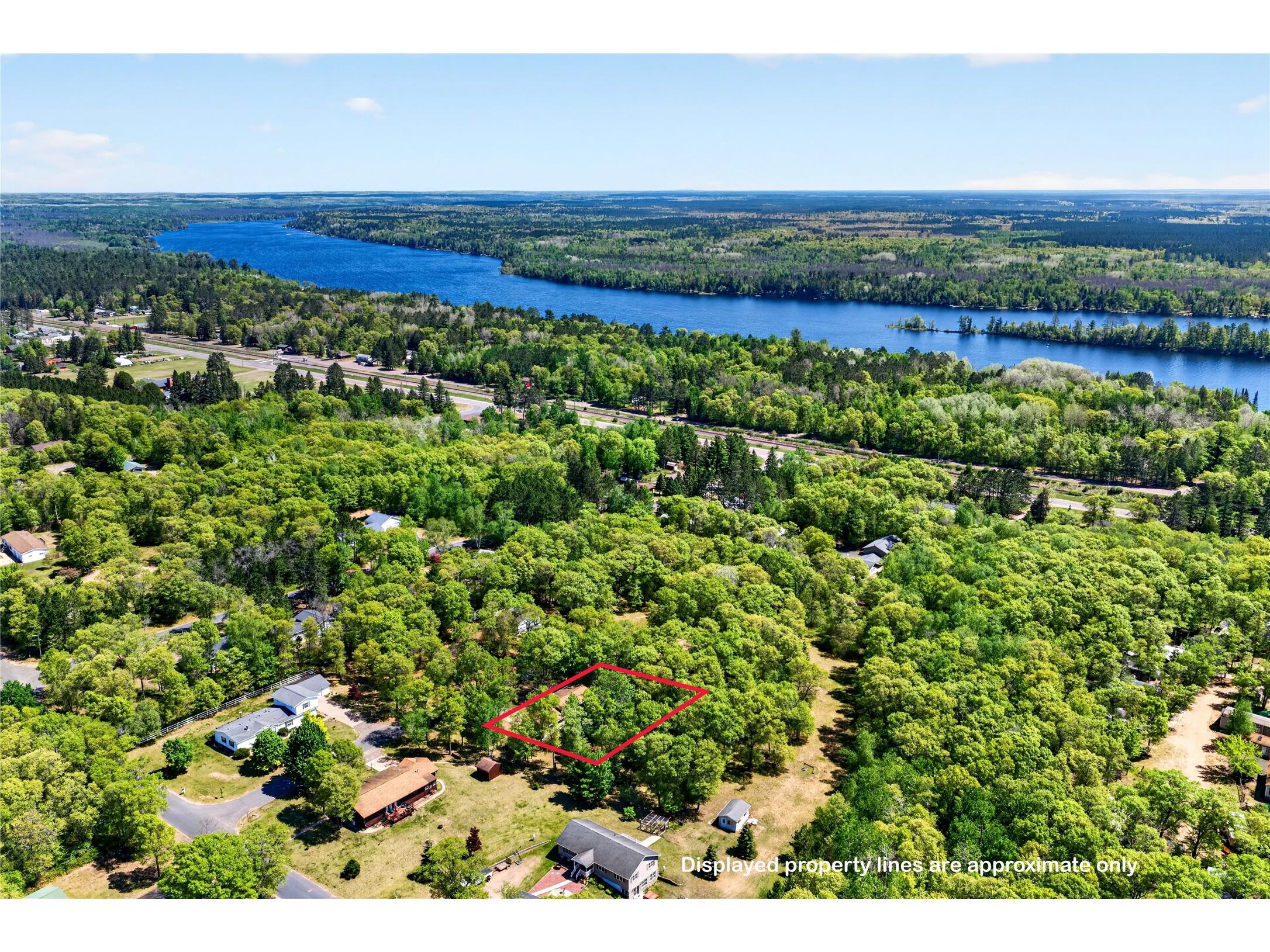 9124 E Hilltop Drive Solon Springs WI 54873 1601679 image47