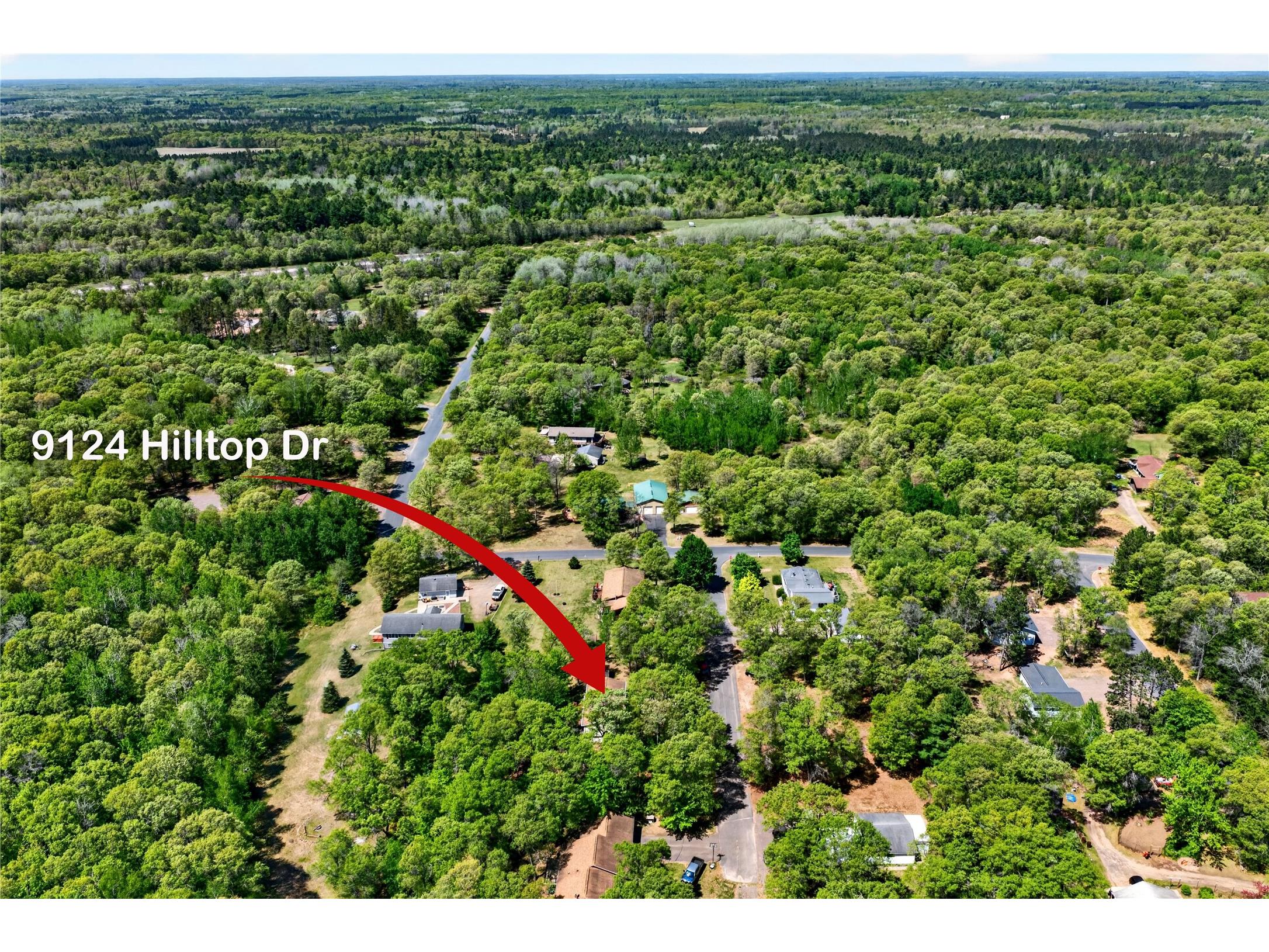 9124 E Hilltop Drive Solon Springs WI 54873 1601679 image48