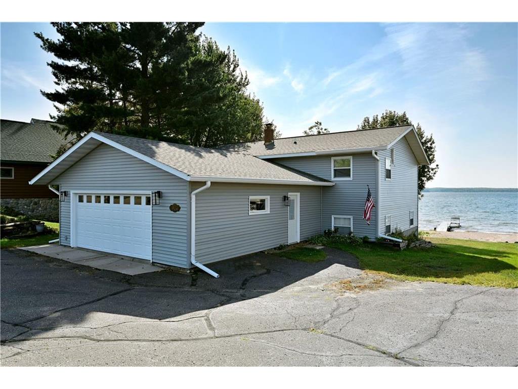 914 N Lake Drive Shell Lake WI 54871 - Shell 1584454 image1