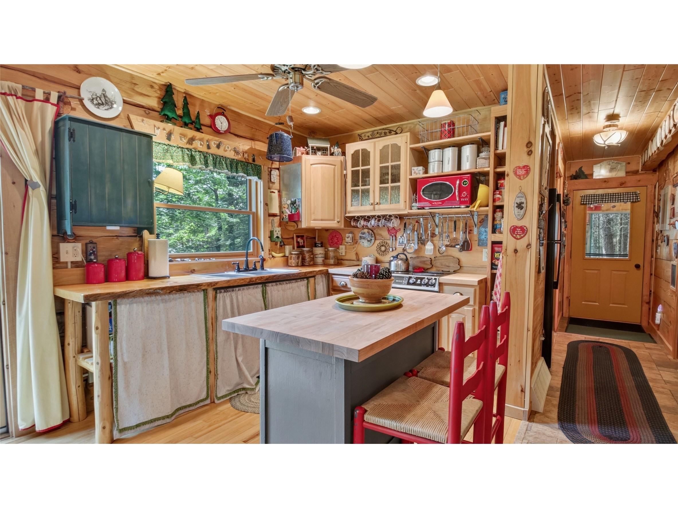 9146N Chippewa Pines Way Winter WI 54896 - Chippewa River East Fork 1602715 image12