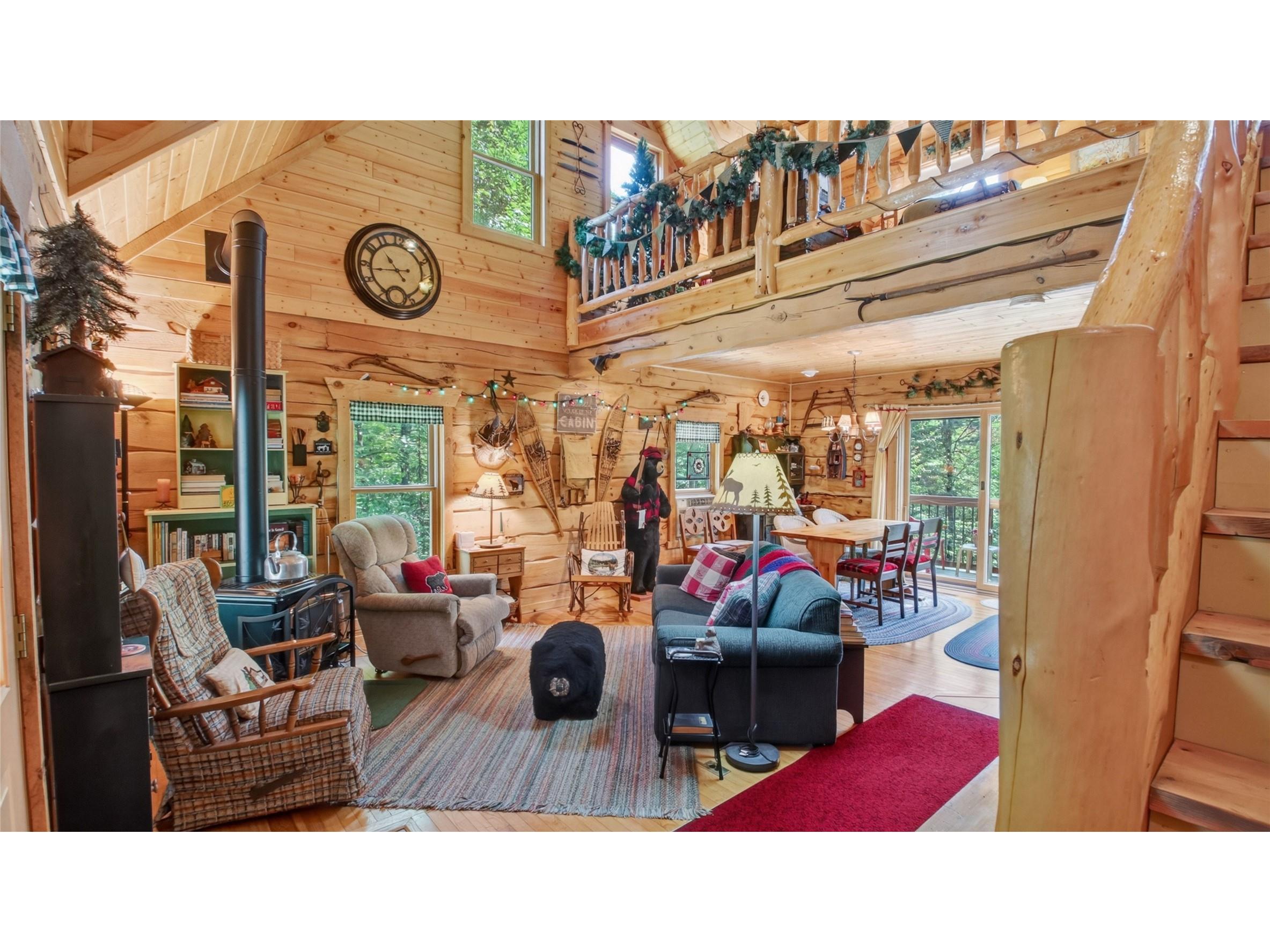 9146N Chippewa Pines Way Winter WI 54896 - Chippewa River East Fork 1602715 image2