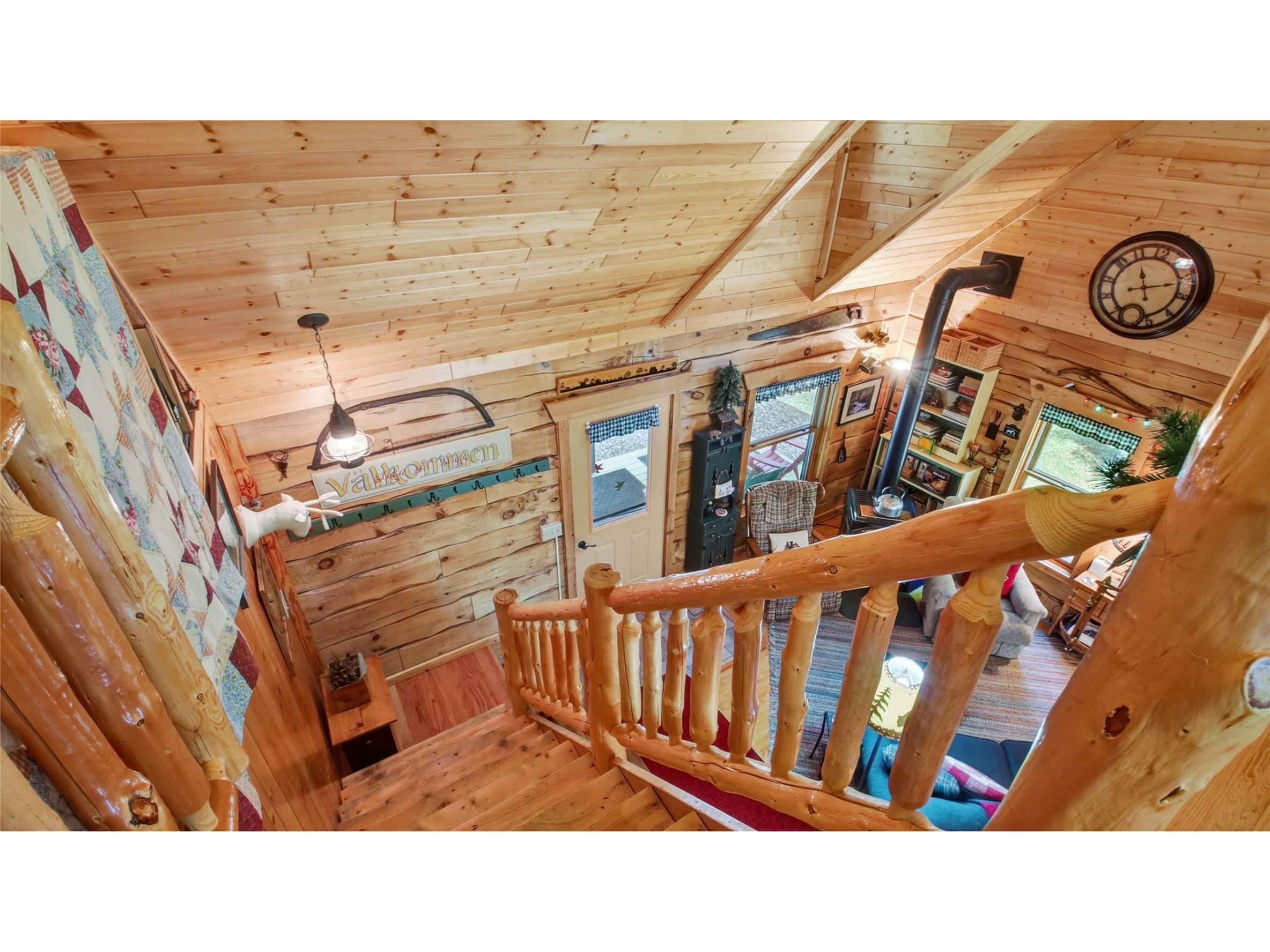 9146N Chippewa Pines Way Winter WI 54896 - Chippewa River East Fork 1602715 image21